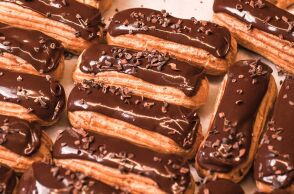 Τα φοβερά εκλεράκια του Choureal