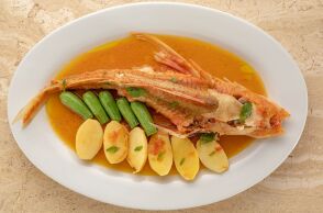 ATHENS VOICE Choice 2024: Ψήφισε τα εστιατόρια της χρονιάς