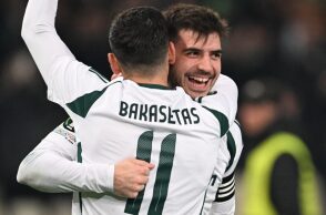 Ο Φώτης Ιωαννίδης