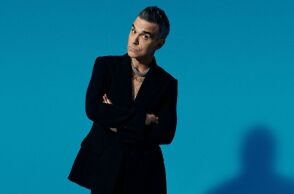 Ο Ρόμπι Γουίλιαμς έρχεται τον Οκτώβριο του 2025 στην Αθήνα, για μια μοναδική συναυλία στο Καλλιμάρμαρο - Θα ερμηνεύσει όλες τις μεγάλες επιτυχίες του