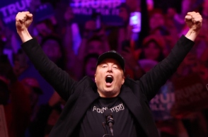 ΗΠΑ: Ο «Πρόεδρος Μασκ» στη μάχη του προϋπολογισμού