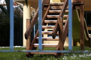 Δήμος Αθηναίων: Ανοιχτά θα παραμείνουν σχολικά προαύλια στις επτά Δημοτικές Κοινότητες της πόλης για την εορταστική περίοδο