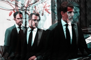 «Ντε Γκρες»: Όταν η απελπισία και η ανοησία χτυπάνε κόκκινο