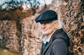 Peter Hammill: Κάποιοι θα έλεγαν ότι εξακολουθώ να είμαι αρκετά ακραίος