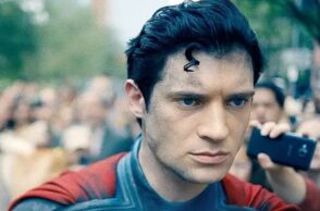 Το τρέιλερ του Superman έχει πάνω από 250 εκατομμύρια προβολές, λέει ο σκηνοθέτης Τζέιμς Γκαν - «Το πιο δημοφιλές στην ιστορία της DC και της Warner Bros»