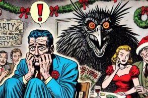 All I want for Christmas is me: Ο απόλυτος οδηγός επιβίωσης