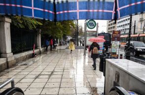 Ο καιρός τη Δευτέρα 23 Δεκεμβρίου: Επιδείνωση με βροχές, καταιγίδες και χιονοπτώσεις - Αναλυτική πρόγνωση από το meteo και την ΕΜΥ. 