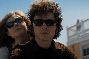 Ο Τιμοτέ Σαλαμέ αποκάλυψε ότι προετοιμαζόταν πέντε χρόνια για τον ρόλο του ως Μπομπ Ντίλαν στη βιογραφική ταινία «A Complete Unknown».