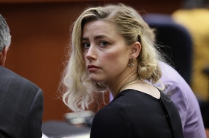 Η Άμπερ Χερντ μιλά για όσα βίωσε η Λάιβλι από την ομάδα διαχείρισης κρίσεων της Μελίσα Νέιθαν 