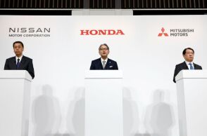 Honda και Nissan συγχωνεύονται - Ιστορικό deal στην αυτοκινητοβιομηχανία 