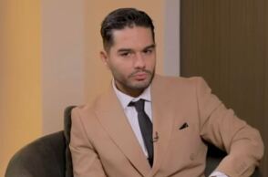 Χρήστος Μάστορας: Θα έδινα 10 χρόνια από τη ζωή μου για να έχω μισή ώρα με την γιαγιά μου