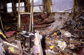 Σαράντα χρόνια από τη βομβιστική επίθεση στο τρένο 904