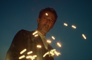 The Brutalist: Η νέα ταινία με πρωταγωνιστή τον Άντριεν Μπρόντι έρχεται στους κινηματογράφους το 2025 από την Tanweer