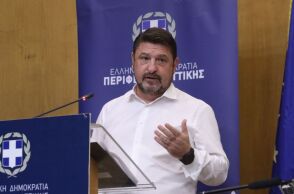 Το χριστουγεννιάτικου μήνυμα του Νίκου Χαρδαλιά