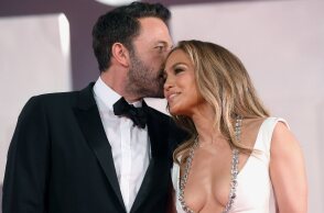 Το ιδιαίτερο δώρο του Άφλεκ στη Τζένιφερ Λόπεζ 