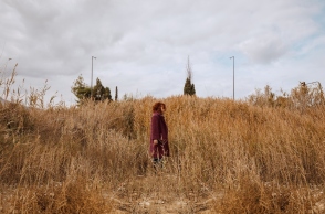 Δήμητρα Ψυχογυιού: Η φωτογραφία είναι ένας κώδικας επικοινωνίας