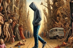 New Year's resolutions