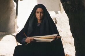  Πέθανε η Ολίβια Χάσεϊ - Ενσάρκωσε την Παναγία στον «Ιησού από τη Ναζαρέτ» 