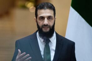 Αλ Τζολάνι: Εκλογές σε 4 χρόνια στη Συρία - Θα διατηρήσουμε στενές σχέσεις με Ρωσία