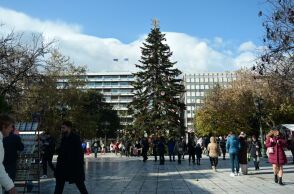 Υποχωρεί η κακοκαιρία και ανεβαίνει η θερμοκρασία - Ο καιρός μέχρι την Πρωτοχρονιά