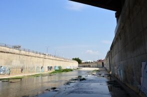 Ποταμός που ασφυκτιά ο Κηφισός - Πόσο κινδυνεύει από πλημμύρες το Λεκανοπέδιο