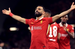 Μοχάμεντ Σαλάχ: Όταν είσαι ο καλύτερος στον κόσμο και δεν ασχολείται κανείς