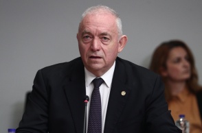 Ευθύμιος Λέκκας