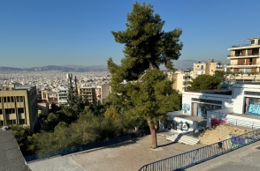 Το Δημοτικό σχολείο του Πικιώνη, οι τράπεζες, η μικρή Μαργαρίτα και το γράμμα στον πρωθυπουργό
