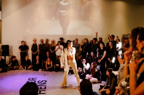 Στις 11 και 12 Ιανουαρίου 2025, η Αθήνα θα γίνει το επίκεντρο του παγκόσμιου χορευτικού χάρτη με το Follow the Waack, ένα φεστιβάλ αφιερωμένο αποκλειστικά στο waacking.