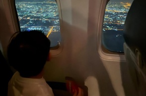 Νότια Κορέα: Το 3χρονο θύμα της αεροπορικής τραγωδίας λίγες ημέρες νωρίτερα απολάμβανε την πρώτη του πτήση