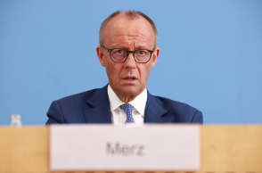 Friedrich Merz