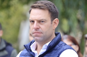 Στέφανος Κασσελάκης