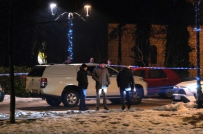 Μαυροβούνιο: Μεθυσμένος ένοπλος σκότωσε δέκα ανθρώπους και αυτοκτόνησε