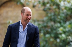 Πρίγκιπας Ουίλιαμ