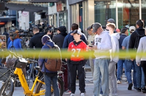 Επιθέσεις εναντίον αθώων ανθρώπων: Ο «άλλος» μέσα μας και ανάμεσά μας