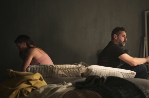 Διαζύγιο: Ναι στη διαμεσολάβηση για ό,τι πολυτιμότερο 