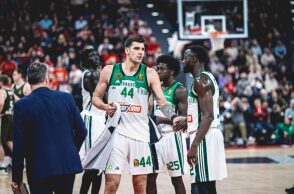 Αθλητικές μεταδόσεις: Πού θα δείτε την αναμέτρηση του Παναθηναϊκού 