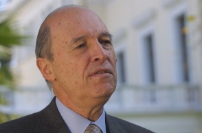 Κώστας Σημίτης