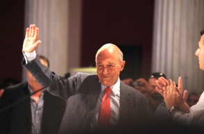 Κώστας Σημίτης