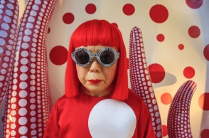 Yaoi Kusama