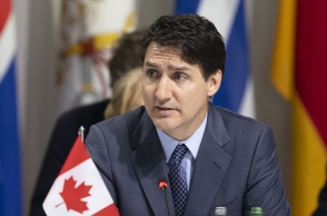 Η παραίτηση του Τζάστιν Τριντό από την ηγεσία του κόμματός του στον Καναδά: Πώς οδηγήθηκε στην απόφαση - Η επόμενη μέρα