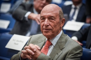 Κώστας Σημίτης