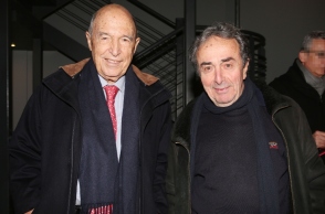 Κώστας Σημίτης 1936 - 2025: Το κείμενο του Γιώργου Βέλτσου που δημοσιεύτηκε στο βιβλίο «Η υπεσχημένη Μεταπολίτευση Εμπειρία και Θεωρία» από τις εκδόσεις Πλεθρον 