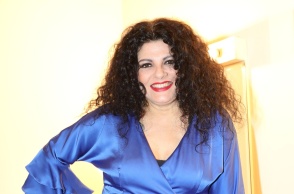 Τάνια Τρύπη