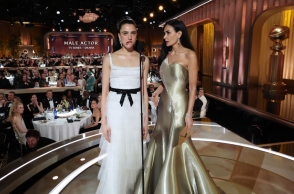 Χρυσές Σφαίρες 2025: Ποιες ήταν οι μεγαλύτερες εκπλήξεις της λαμπερής βραδιάς;