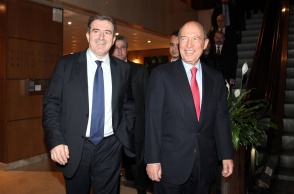 Μιχάλης Χρυσοχοΐδης