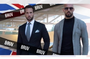 Η διακήρυξη του κόμματος του Άντριου Τέιτ 