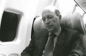 Κώστας Σημίτης: 70 φωτογραφίες από την πολιτική διαδρομή, τη δράση και τη ζωή του τέως πρωθυπουργού και προέδρου του ΠΑΣΟΚ, που πέθανε σε ηλικία 88 ετών.