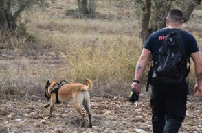 Λάρισα: Για 7η ημέρα συνεχίζονται οι έρευνες για τον εντοπισμό του 39χρονου