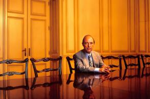 Κώστας Σημίτης 1936 – 2025: Η διαδρομή, η δράση και η ζωή του σε σπάνιες εικόνες